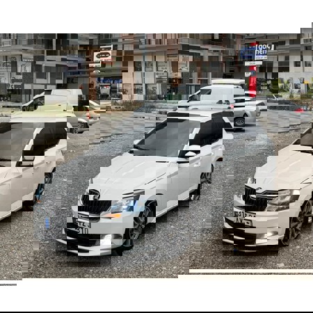 2016 MODEL 2017 ÇIKIŞLI DOLULAR DOLUSU FABİA - 1