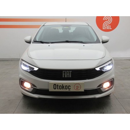 FIAT-EGEA-1.3 MJET II DS 95 HP URBAN - 2