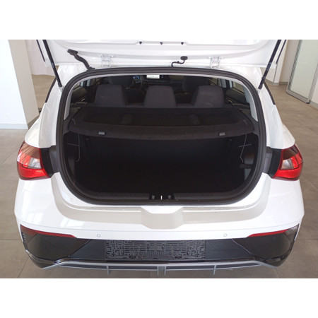HYUNDAI-I20-1.0 T-GDI 100PS JUMP + NAV BENZİN OTO. - 3