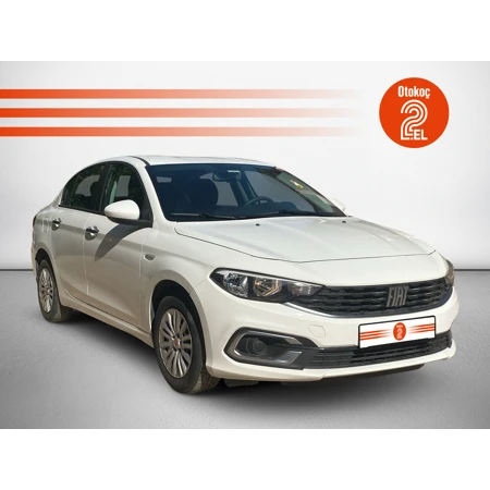 Fiat EGEA 2024 85.624 km 1