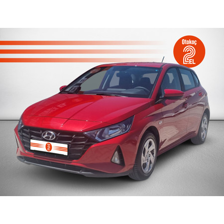 HYUNDAI-I20-1.4 MPI JUMP OTM - 3