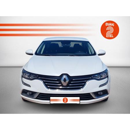 RENAULT-TALISMAN-TOUCH 1.6 DCI 130 BG - 2