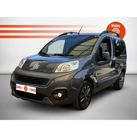 FIAT-FİORİNO-1.3 MJET 95HP EU6DF PREMIO COMBI - 3
