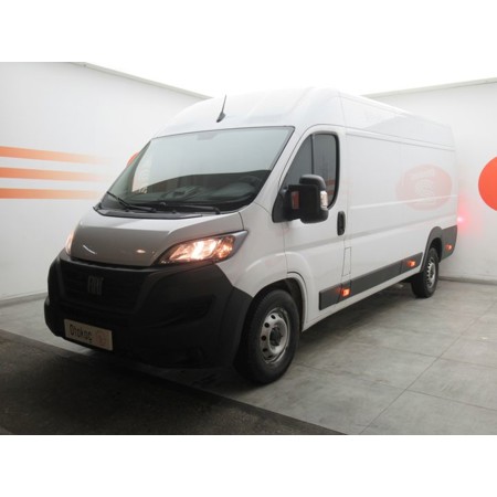 FIAT-DUCATO-VAN MAXI 2.2 MJET3 140HP S9 (15M3) - 3