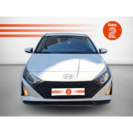 HYUNDAI-I20-1.4 MPI 100 PS JUMP BENZİN OTOMATİK