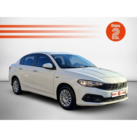 FIAT-EGEA-1.3 MJET 95 HP EU6D EASY - 1