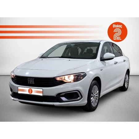 FIAT-EGEA-1.3 MJET II DS 95 HP EASY - 3