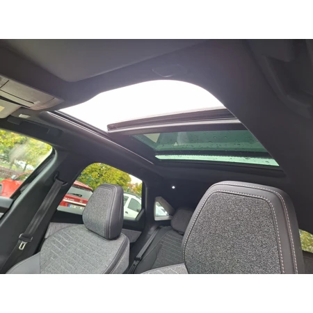 PEUGEOT-3008-ALLURE 1.2 HYBRID 136HP E-DCS6 görsel 10