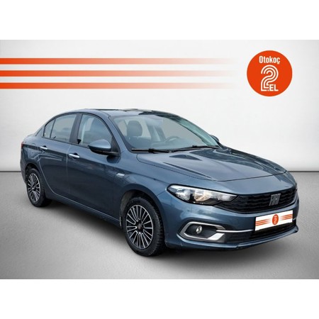 FIAT-EGEA-1.4 FIRE BZ 95 HP EASY - 1