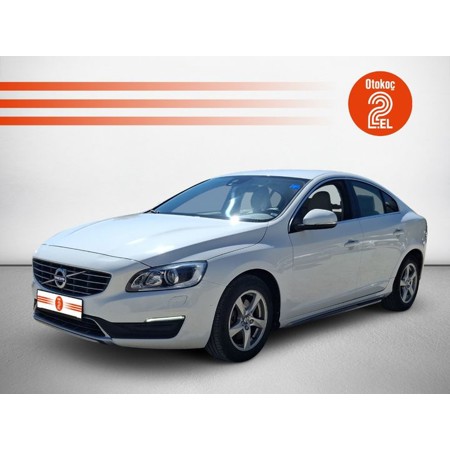 VOLVO-S60-T3 152 HP PREMIUM GEARTRONIC - 3