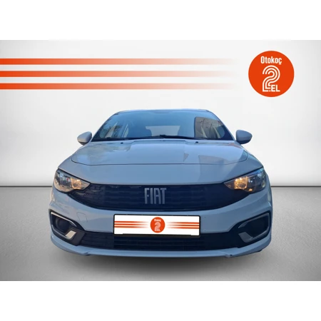 FIAT EGEA EASY