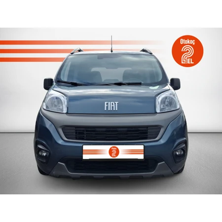 Fıat FIORINO 2023 41.441 km