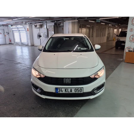Fiat EGEA 2024 73.854 km