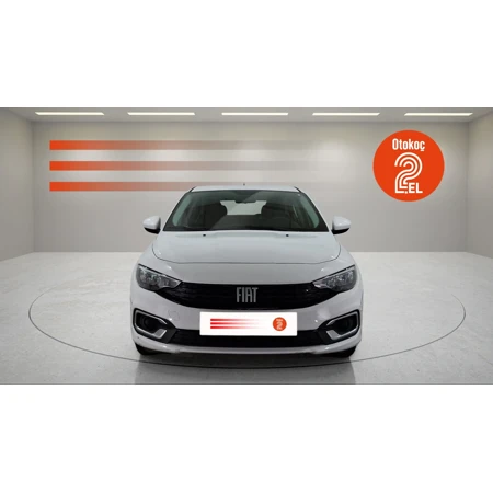 Fiat EGEA 2024 63.617 km