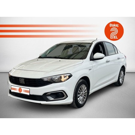 FIAT-EGEA-1.6 MJET 130HP EASY DCT - 3
