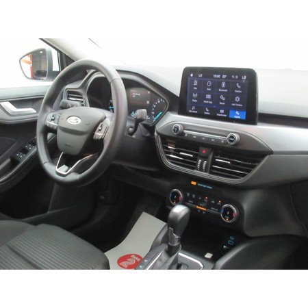 FORD-FOCUS-TITANIUM 4KAPI 1.5L TI-VCT 123PS 16" AT - 2