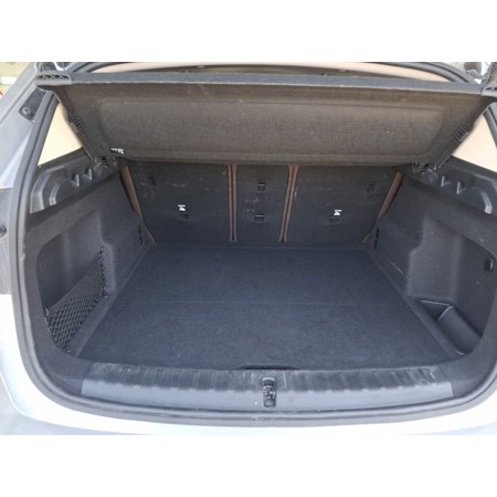 BMW-X1-1.5 SDRIVE20I 170 HP X LINE AUTO - 1