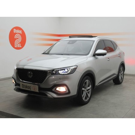 MG-HS-LUXURY 1.5 T-GDI 162 PS - 3