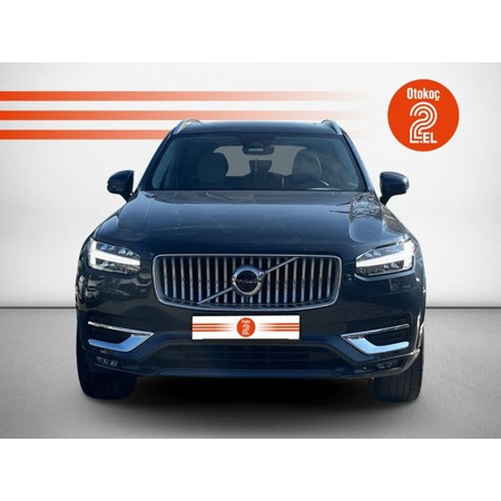VOLVO-XC90-B5 AWD PLUS BRIGHT - 2