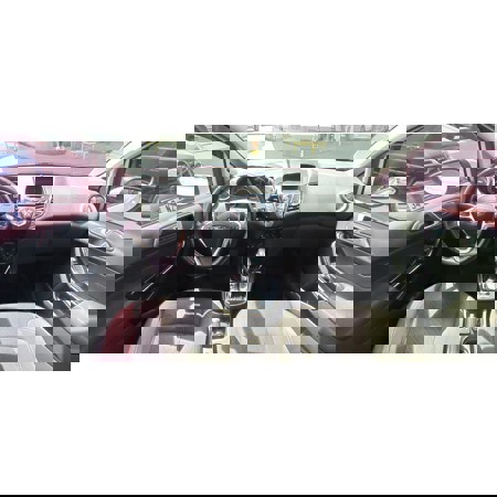 Otomatik 2015 Model Ford Fiesta - 3