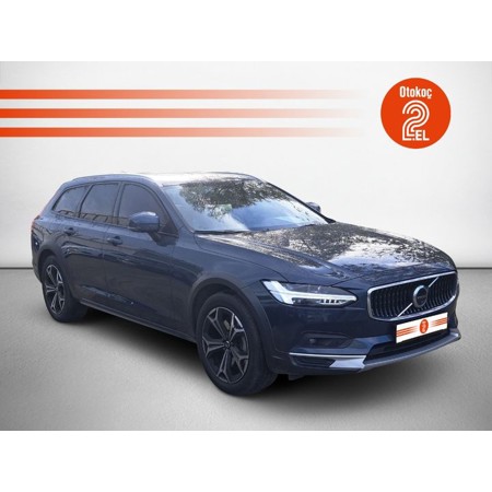 VOLVO-V90CC-2.0 B5 235HP AWD PLUS BRIGHT - 1