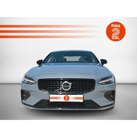 VOLVO-S60-B5 AWD 250HP PLUS, DARK