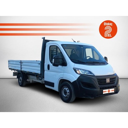 FIAT-DUCATO-4200XL 2.2 MJET3 140HP KASALI - 1