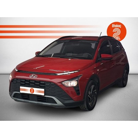 HYUNDAI-BAYON-1.4MPI 6 AT JUMP (BENZİNLİ) - 3