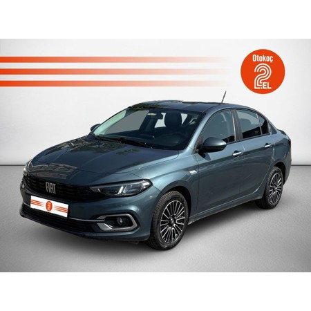 FIAT-EGEA-1.3 MJET II DS 95 HP URBAN - 3