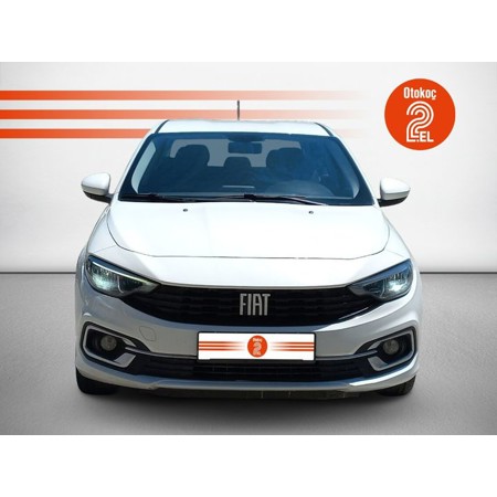FIAT-EGEA-1.3 MJET II DS 95 HP URBAN - 2