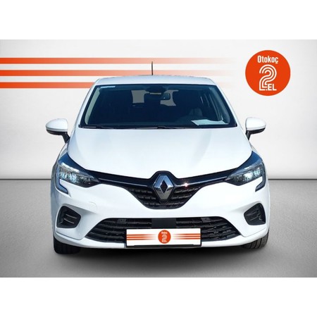 RENAULT-CLIO-Touch 1.3 TCe EDC 130 bg - 2