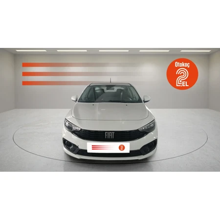 FIAT EGEA EASY