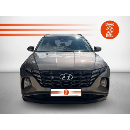 Hyundai TUCSON 2023 36.430 km
