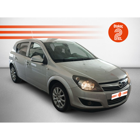OPEL-ASTRA-1.6I 16V HB CLASSIC COMFORT - 1
