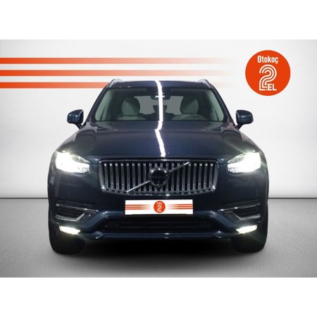 VOLVO-XC90-B5 AWD PLUS BRIGHT - 2