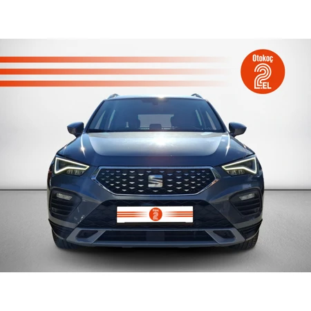 SEAT-ATECA-1.5 ECOTSI ACT 150 HP DSG S&S XPERIENCE