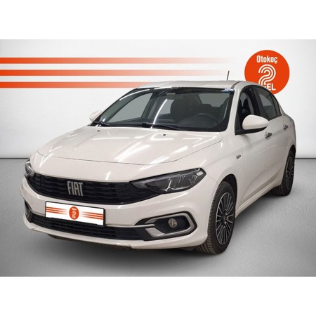 FIAT-EGEA-1.3 MJET II DS 95 HP URBAN - 3