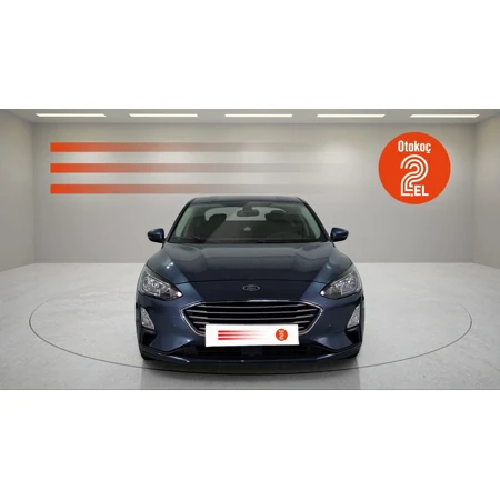Ford FOCUS 2021 211.880 km