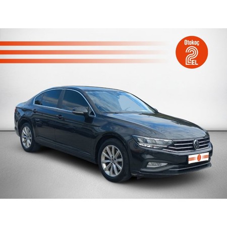 VOLKSWAGEN-PASSAT-1.5 TSI ACT 150 PS BUSINESS DSG - 1