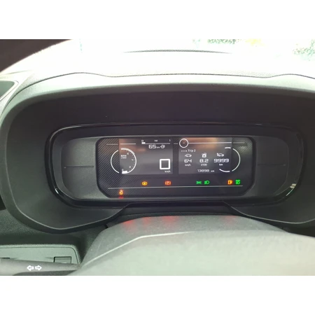 FIAT-DOBLO COMBİ-EASY 1.5 130 HP BLUEHDI görsel 5