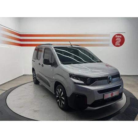 Citroen BERLINGO 2025 19.220 km