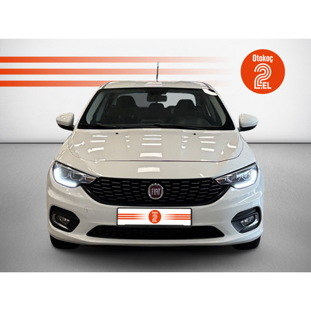 FIAT-EGEA-1.3 MJET 95 HP EU6D URBAN PLUS - 3