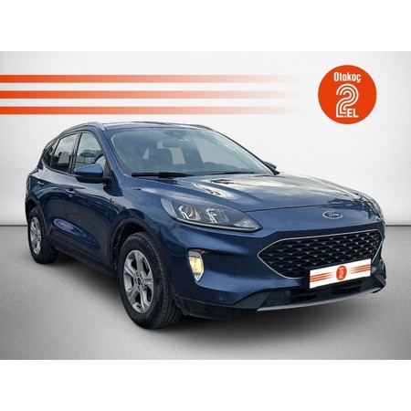 FORD-KUGA-STYLE 1.5L ECOBOOST 120PS 6İLERİ MT - 1