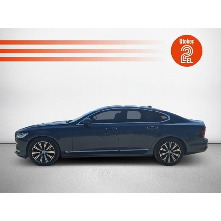 VOLVO-S90-B5 D AWD 235HP INSCRIPTION GEARTRONIC - 3