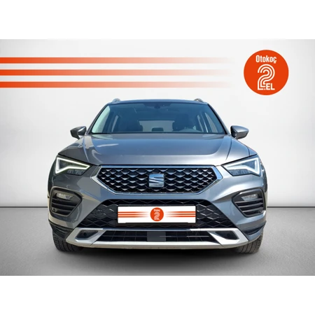 SEAT-ATECA-1.5 ECOTSI ACT 150 HP DSG S&S XPERIENCE