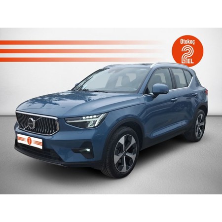 VOLVO-XC40-1.5 T2 129HP PLUS BRIGHT 8AT - 3