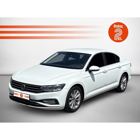 VOLKSWAGEN-PASSAT-1.5 TSI ACT 150 PS BUSINESS DSG - 3