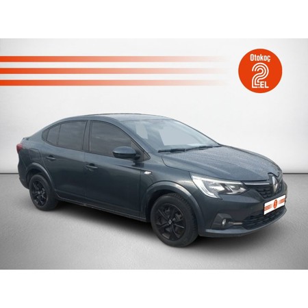 RENAULT-TALIANT-JOY 1.0 TURBO X-TRONIC 90 BG - 1