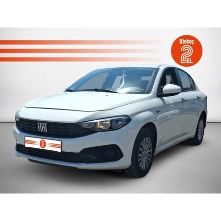 FIAT-EGEA-1.3 MJET II DS 95 HP EASY - 3