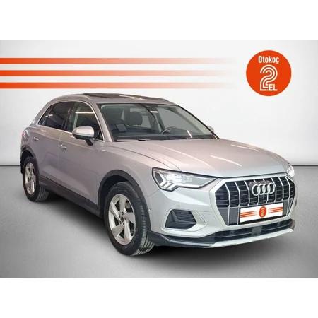 AUDI Q3 ADVANCED